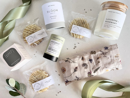 Executive Spa Retreat