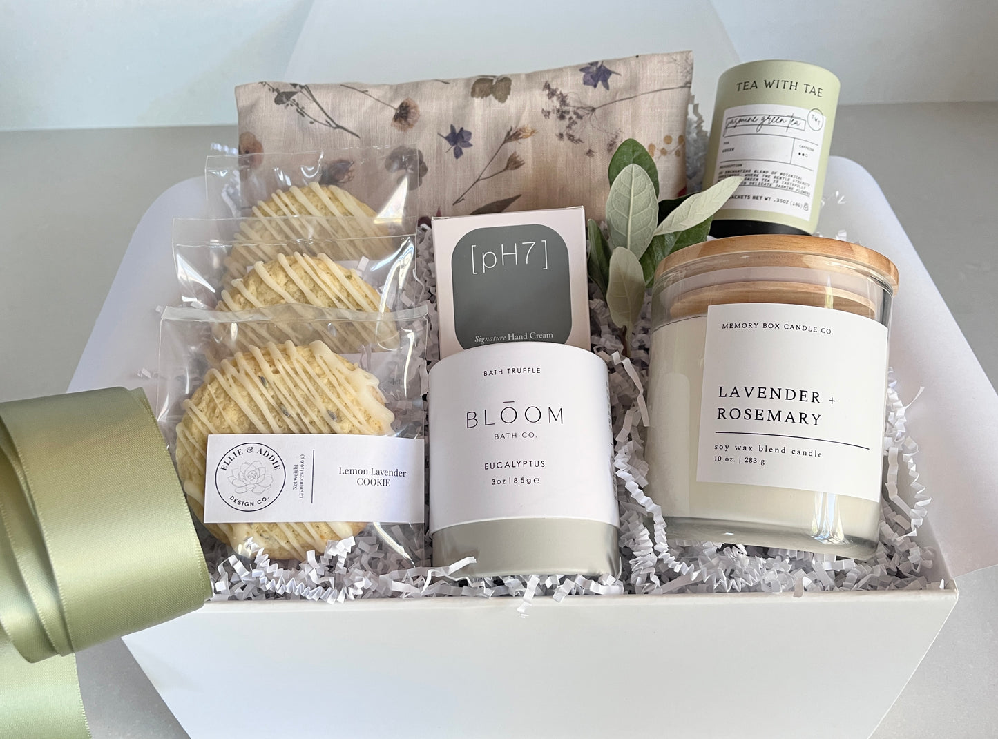 Executive Spa Retreat