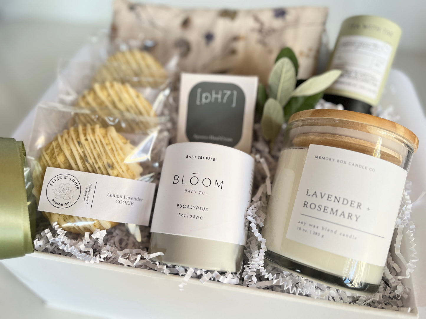 Executive Spa Retreat