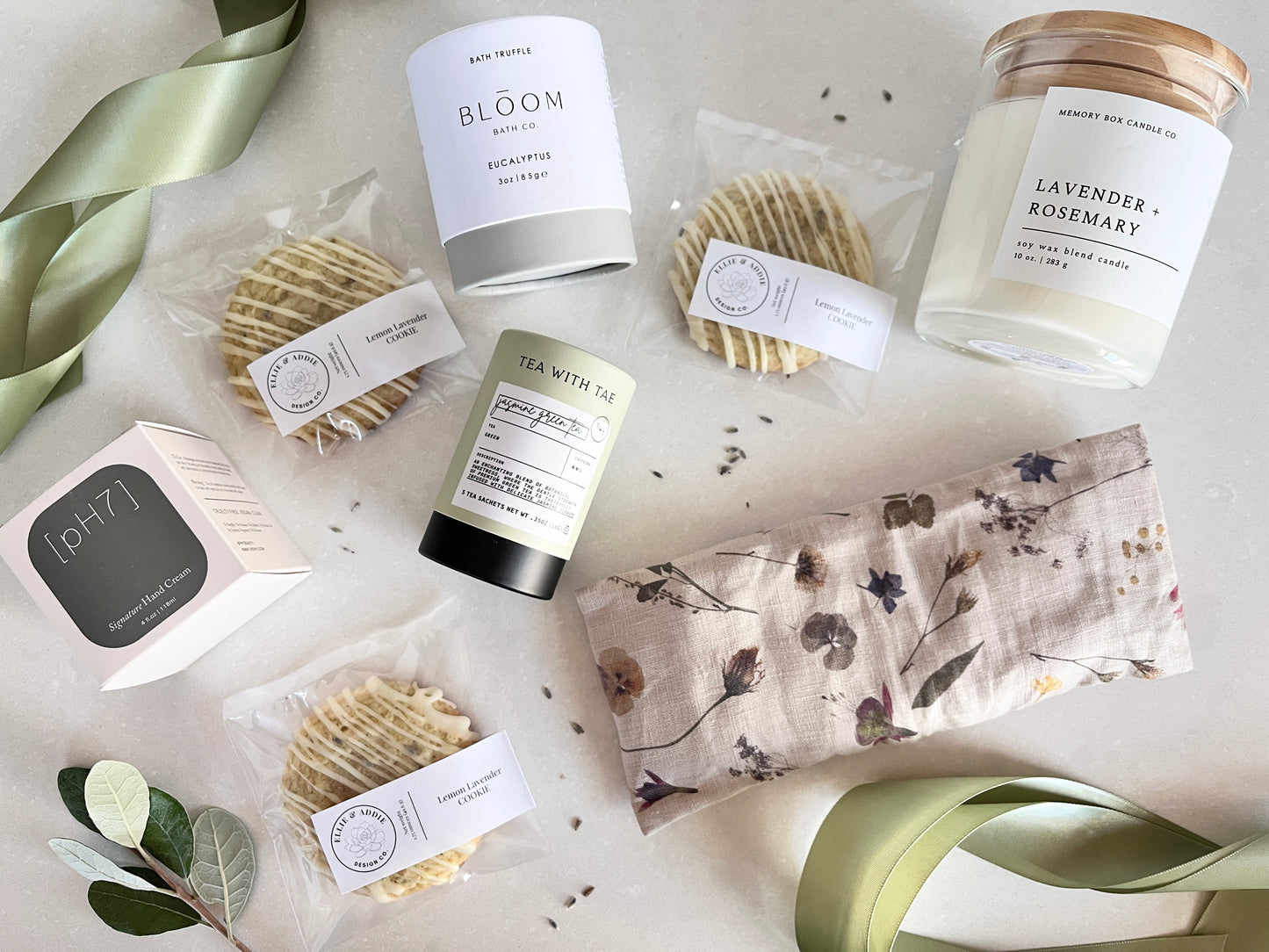 Executive Spa Retreat