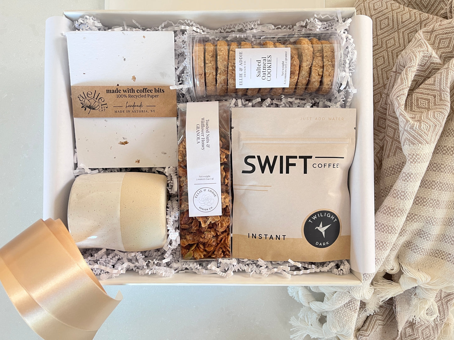 The Breakfast Collection