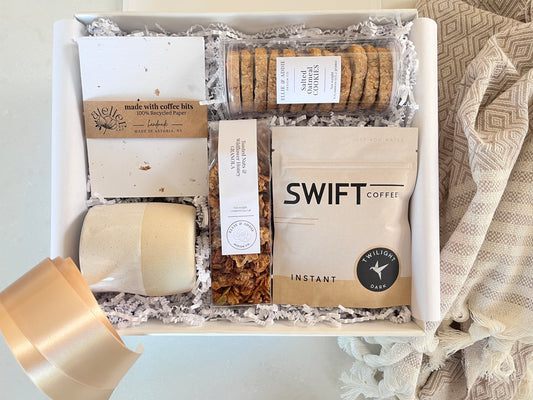 The Breakfast Collection