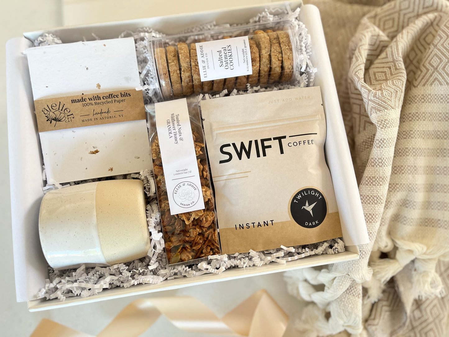 The Breakfast Collection