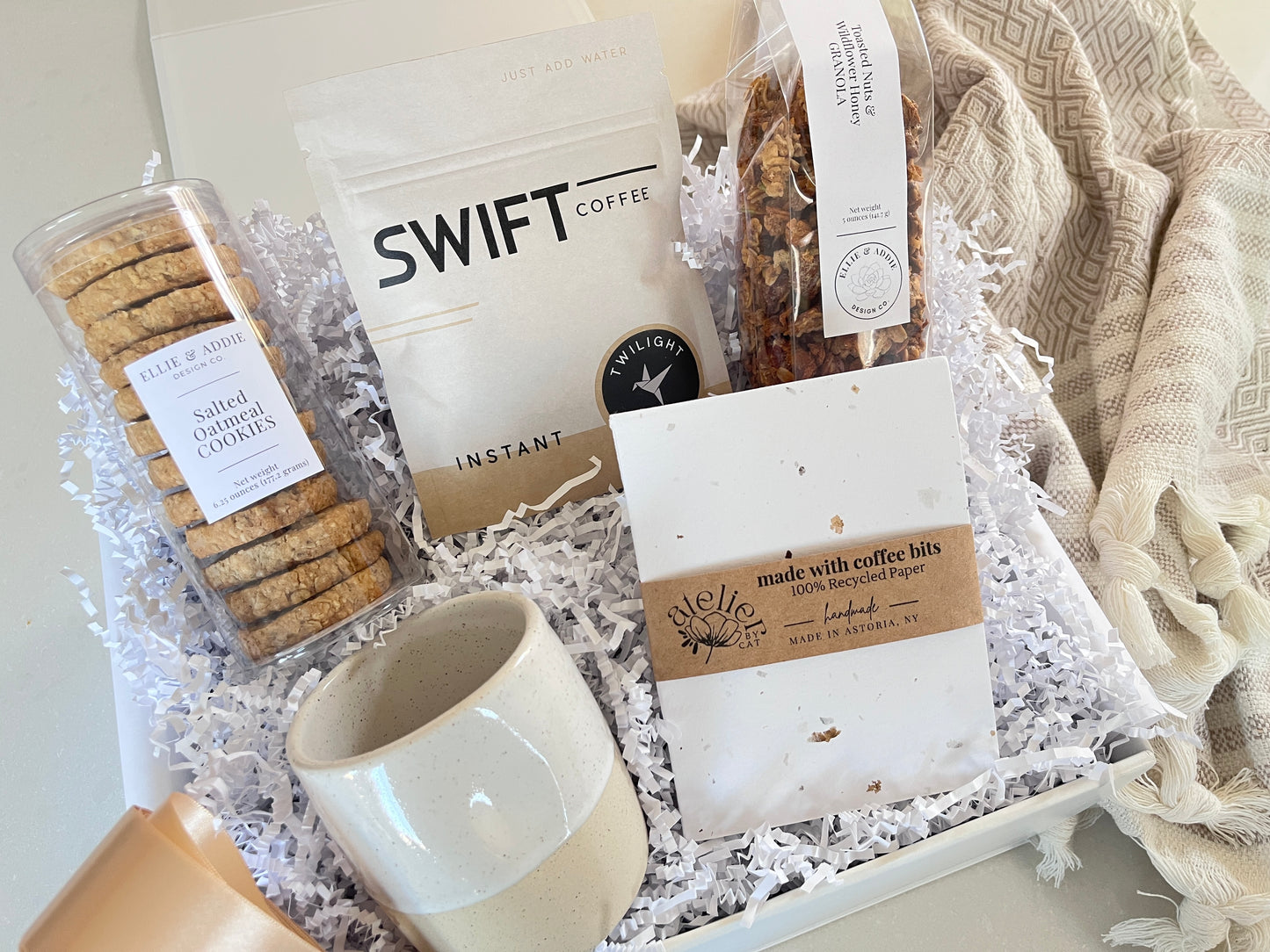 The Breakfast Collection