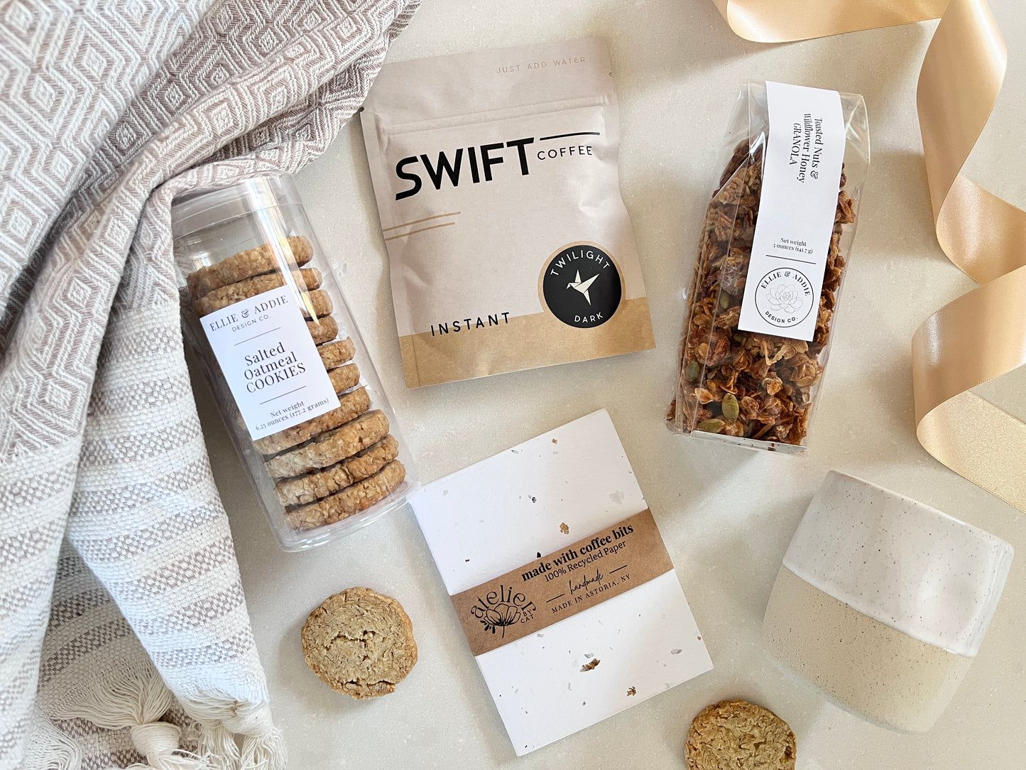 The Breakfast Collection