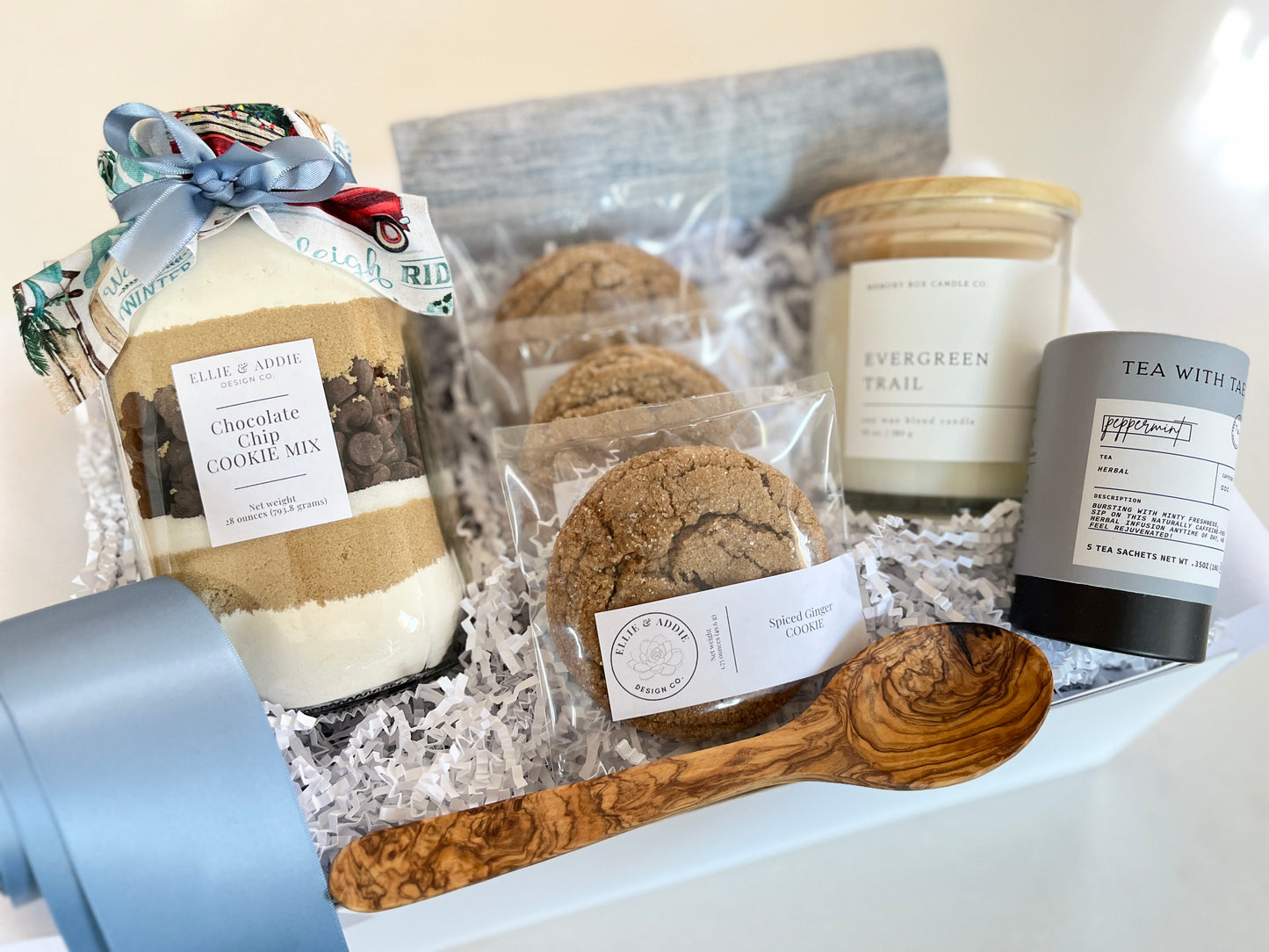 Signature Bake Box